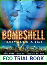 Bombshell (Hollywood A-List, #1)