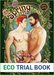 Spring Affair (Seasons of Love, #1)