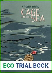 Cage on the Sea