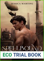 Spellbound (Magic and Mechanicals #5)