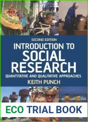 Introduction to Social Research: Quantitative and Qualitative Approaches (Essential Resource Books for Social Research)