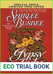 Gypsy Lady (Louisiana #1)