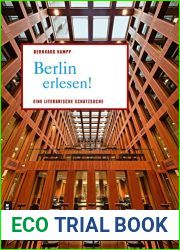 Berlin erlesen! Eine literarische Schatzsuche