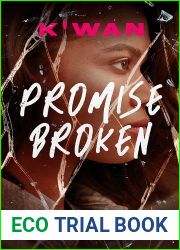 Promise Broken (Promises #1)