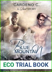 Blue Mountain (Pack #1)