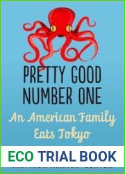 Pretty Good Number One: An American Family Eats Tokyo