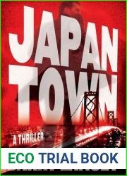Japantown (Jim Brodie #1)