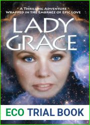 Lady Grace (Tales from Earth|s End #2)