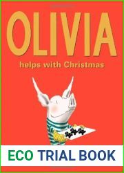 Olivia Helps with Christmas