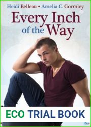 Every Inch of the Way (The Professor|s Rule, #4)