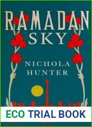 Ramadan Sky