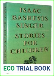 Stories for Children (English and Yiddish Edition)