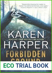Forbidden Ground (Cold Creek, #2)