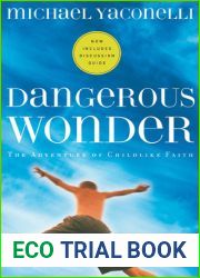 Dangerous Wonder: The Adventure of Childlike Faith