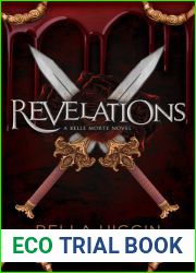 Revelations (Belle Morte, #2)