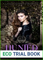 Hunted (Santa Catalina University,#5)