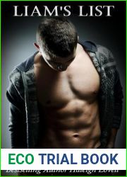 Liam|s List (The List, #2)