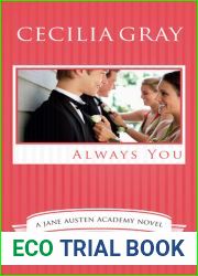 Always You (The Jane Austen Academy Series, #6)