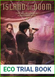 Island of Doom (The Hunchback Assignments, #4)