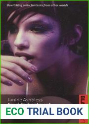 Cruel Enchantment (Black Lace, #1)