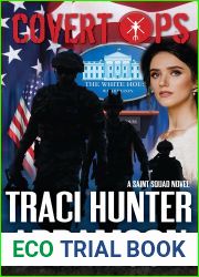 Covert Ops (Saint Squad, #12)