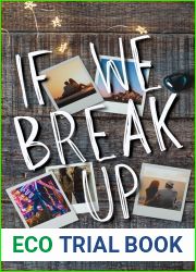 If We Break Up