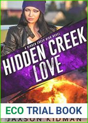 Hidden Creek Love (Hidden Creek High #2)
