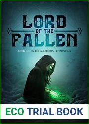 Lord of the Fallen (Maledorian Chronicles #1)