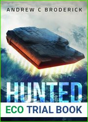 Hunted (The Lost Colony, #2)