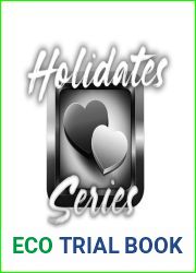 Holidate Fail: The Holidates Series, Book 18