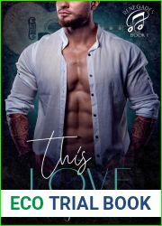 This Love (Renegades, #1)