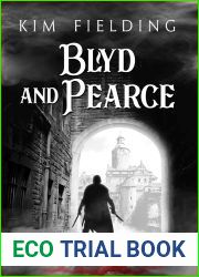 Blyd and Pearce