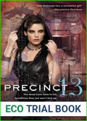 Precinct 13