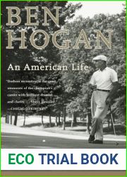 Ben Hogan: An American Life