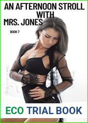 An Afternoon Stroll With Mrs. Jones: Older Woman Younger Male