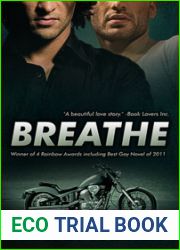 Breathe (Breathe, #1)