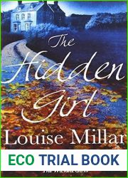 The Hidden Girl