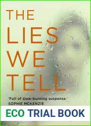 The Lies We Tell