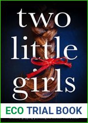 Two Little Girls