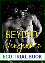 Beyond Vengeance (Pacific Prep, #3)