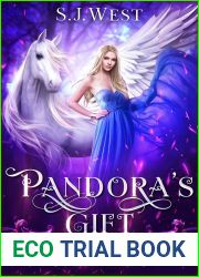 Pandora|s Gift (Pandora|s Legacy #1)
