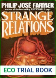 Strange Relations