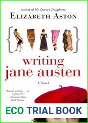 Writing Jane Austen