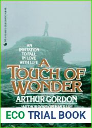 A Touch of Wonder
