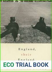 England, their England