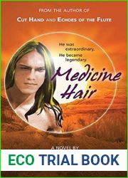 Medicine Hair (Cut Hand, #4)