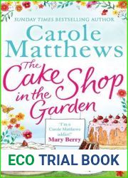 The Cake Shop in the Garden