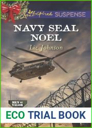 Navy SEAL Noel (Men of Valor #3)