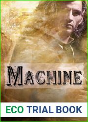 Machine (Mongrel #3)