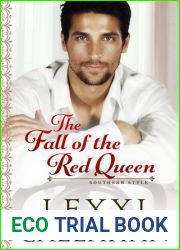 The Fall of the Red Queen (Southern Style, #3)